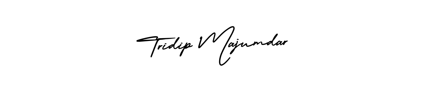 Similarly AmerikaSignatureDemo-Regular is the best handwritten signature design. Signature creator online .You can use it as an online autograph creator for name Tridip Majumdar. Tridip Majumdar signature style 3 images and pictures png