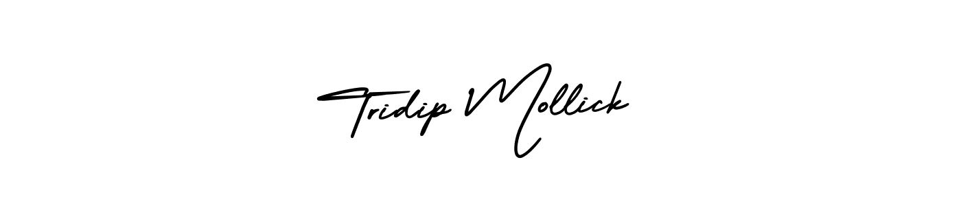 Similarly AmerikaSignatureDemo-Regular is the best handwritten signature design. Signature creator online .You can use it as an online autograph creator for name Tridip Mollick. Tridip Mollick signature style 3 images and pictures png