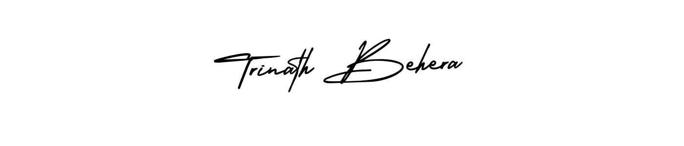 Here are the top 10 professional signature styles for the name Trinath Behera. These are the best autograph styles you can use for your name. Trinath Behera signature style 3 images and pictures png