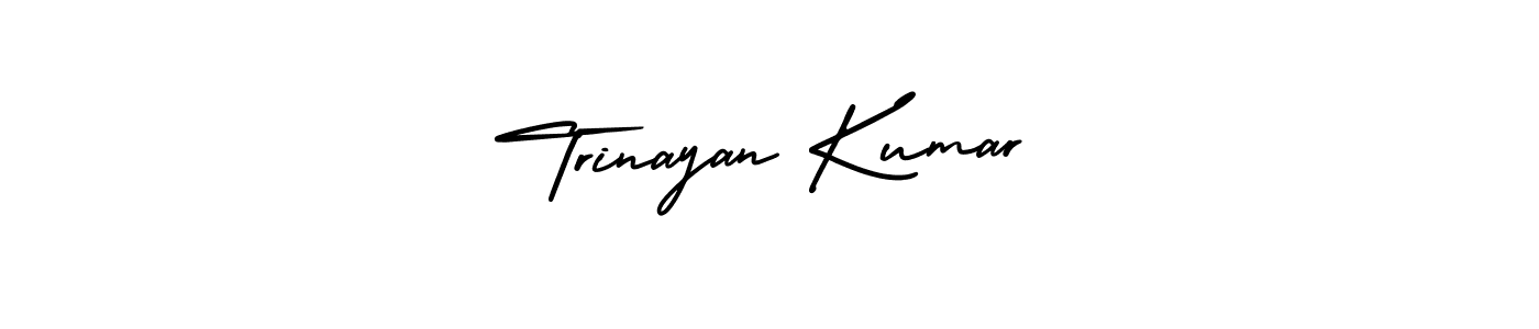 Check out images of Autograph of Trinayan Kumar name. Actor Trinayan Kumar Signature Style. AmerikaSignatureDemo-Regular is a professional sign style online. Trinayan Kumar signature style 3 images and pictures png