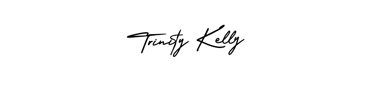 Make a short Trinity Kelly signature style. Manage your documents anywhere anytime using AmerikaSignatureDemo-Regular. Create and add eSignatures, submit forms, share and send files easily. Trinity Kelly signature style 3 images and pictures png