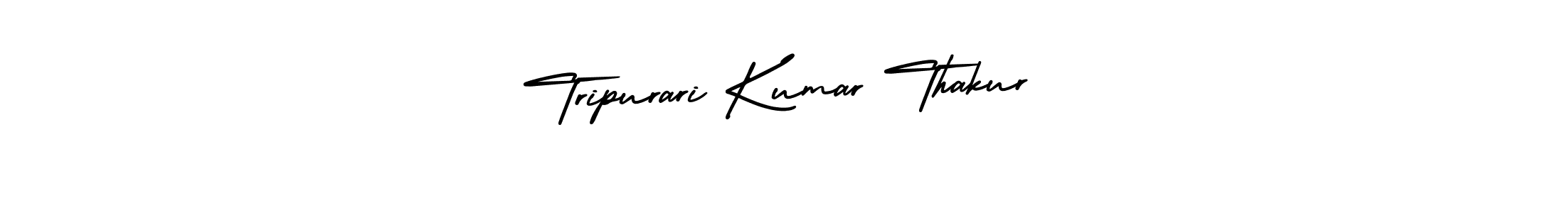 Best and Professional Signature Style for Tripurari Kumar Thakur. AmerikaSignatureDemo-Regular Best Signature Style Collection. Tripurari Kumar Thakur signature style 3 images and pictures png