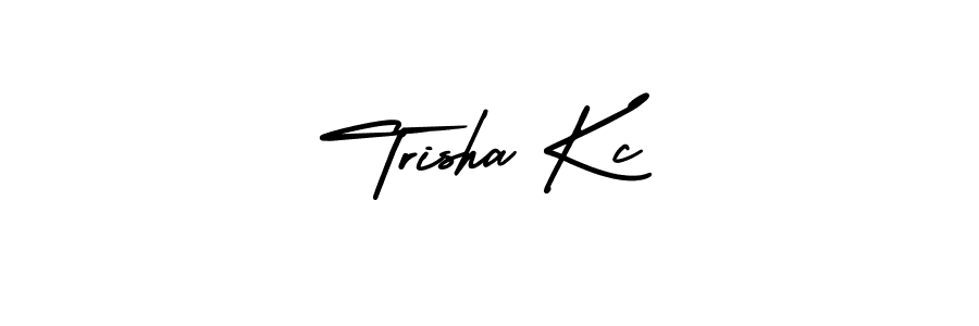 See photos of Trisha Kc official signature by Spectra . Check more albums & portfolios. Read reviews & check more about AmerikaSignatureDemo-Regular font. Trisha Kc signature style 3 images and pictures png