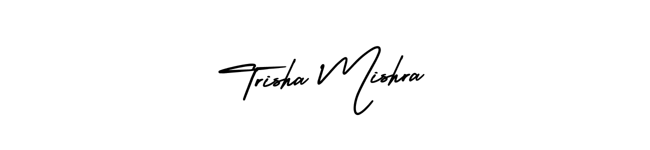 You can use this online signature creator to create a handwritten signature for the name Trisha Mishra. This is the best online autograph maker. Trisha Mishra signature style 3 images and pictures png