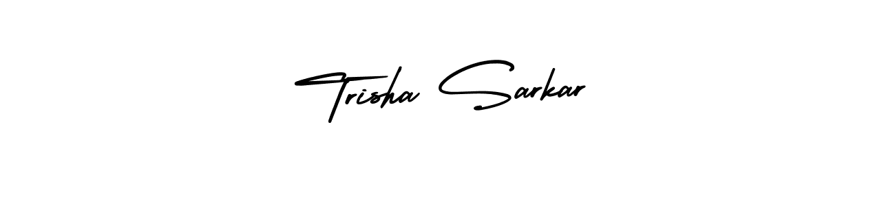 See photos of Trisha Sarkar official signature by Spectra . Check more albums & portfolios. Read reviews & check more about AmerikaSignatureDemo-Regular font. Trisha Sarkar signature style 3 images and pictures png
