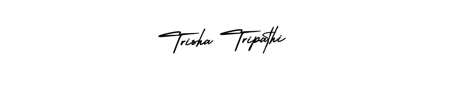 You can use this online signature creator to create a handwritten signature for the name Trisha Tripathi. This is the best online autograph maker. Trisha Tripathi signature style 3 images and pictures png