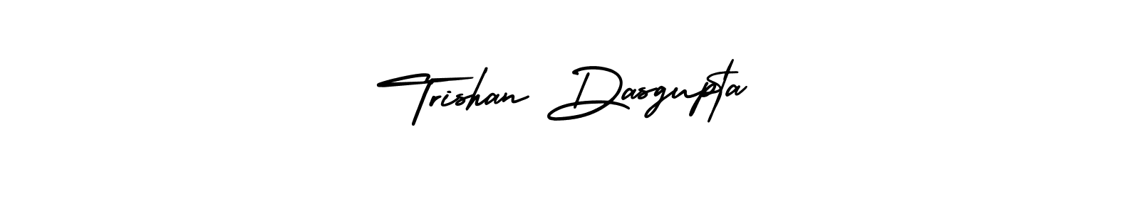 if you are searching for the best signature style for your name Trishan Dasgupta. so please give up your signature search. here we have designed multiple signature styles  using AmerikaSignatureDemo-Regular. Trishan Dasgupta signature style 3 images and pictures png