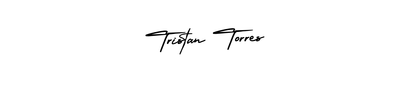 Check out images of Autograph of Tristan Torres name. Actor Tristan Torres Signature Style. AmerikaSignatureDemo-Regular is a professional sign style online. Tristan Torres signature style 3 images and pictures png