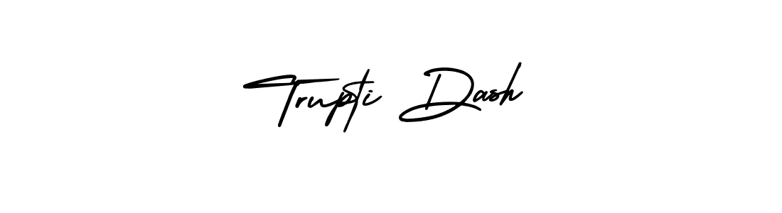 if you are searching for the best signature style for your name Trupti Dash. so please give up your signature search. here we have designed multiple signature styles  using AmerikaSignatureDemo-Regular. Trupti Dash signature style 3 images and pictures png