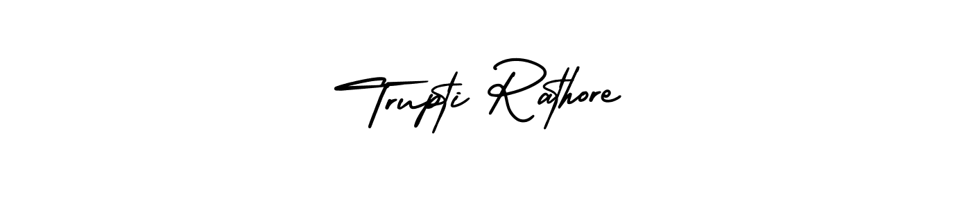 Here are the top 10 professional signature styles for the name Trupti Rathore. These are the best autograph styles you can use for your name. Trupti Rathore signature style 3 images and pictures png