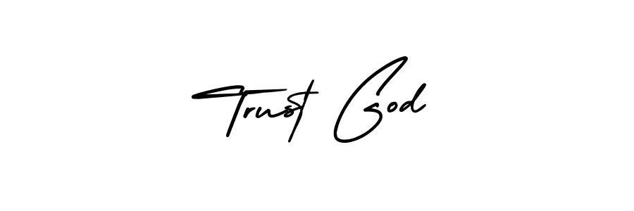 Here are the top 10 professional signature styles for the name Trust God. These are the best autograph styles you can use for your name. Trust God signature style 3 images and pictures png