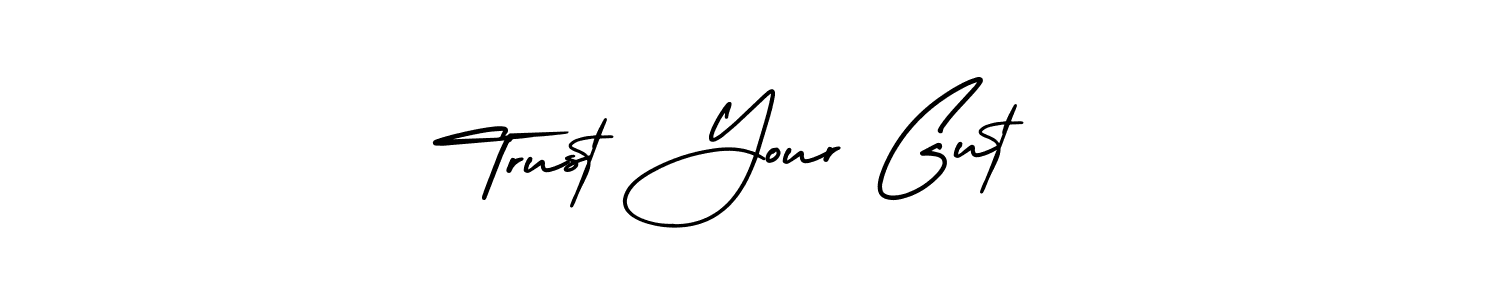 You can use this online signature creator to create a handwritten signature for the name Trust Your Gut . This is the best online autograph maker. Trust Your Gut  signature style 3 images and pictures png