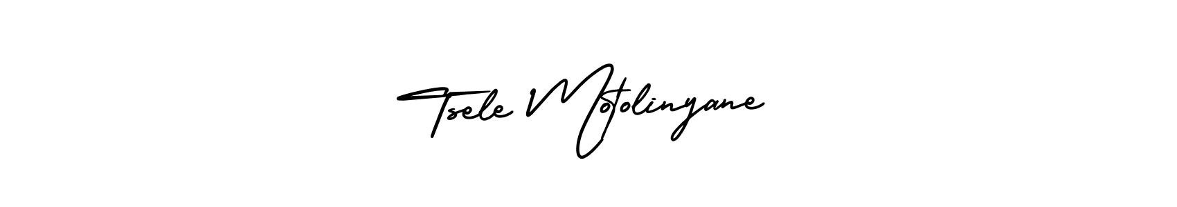 You can use this online signature creator to create a handwritten signature for the name Tsele Motolinyane. This is the best online autograph maker. Tsele Motolinyane signature style 3 images and pictures png