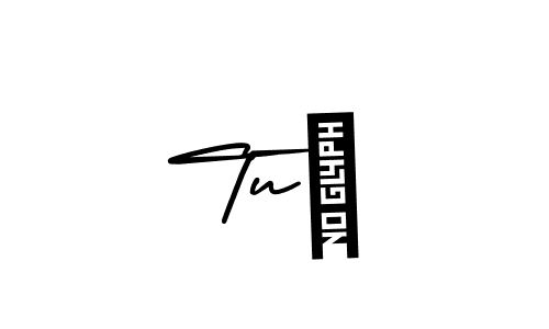 Make a beautiful signature design for name Tuệ. With this signature (AmerikaSignatureDemo-Regular) style, you can create a handwritten signature for free. Tuệ signature style 3 images and pictures png