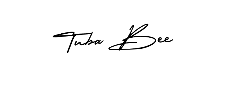 Make a short Tuba Bee signature style. Manage your documents anywhere anytime using AmerikaSignatureDemo-Regular. Create and add eSignatures, submit forms, share and send files easily. Tuba Bee signature style 3 images and pictures png