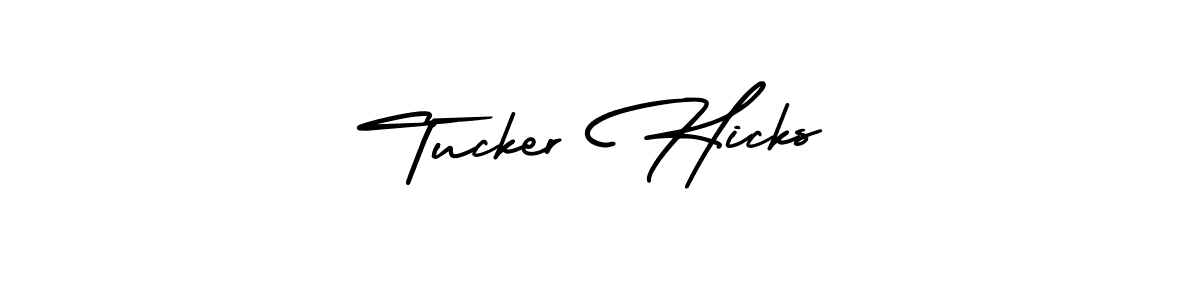 You can use this online signature creator to create a handwritten signature for the name Tucker Hicks. This is the best online autograph maker. Tucker Hicks signature style 3 images and pictures png