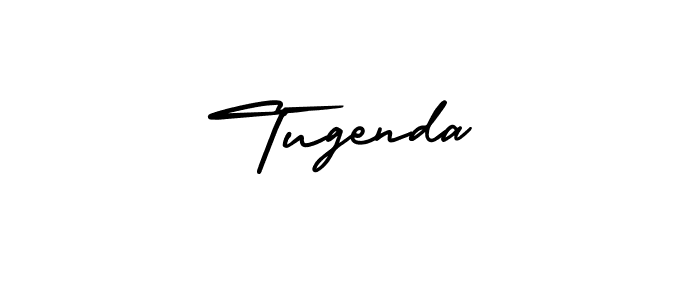 Here are the top 10 professional signature styles for the name Tugenda. These are the best autograph styles you can use for your name. Tugenda signature style 3 images and pictures png
