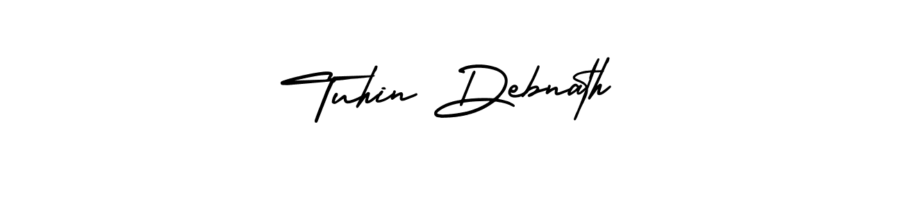 Here are the top 10 professional signature styles for the name Tuhin Debnath. These are the best autograph styles you can use for your name. Tuhin Debnath signature style 3 images and pictures png