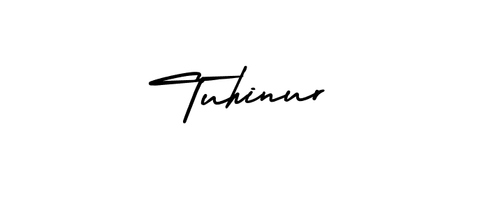 This is the best signature style for the Tuhinur name. Also you like these signature font (AmerikaSignatureDemo-Regular). Mix name signature. Tuhinur signature style 3 images and pictures png