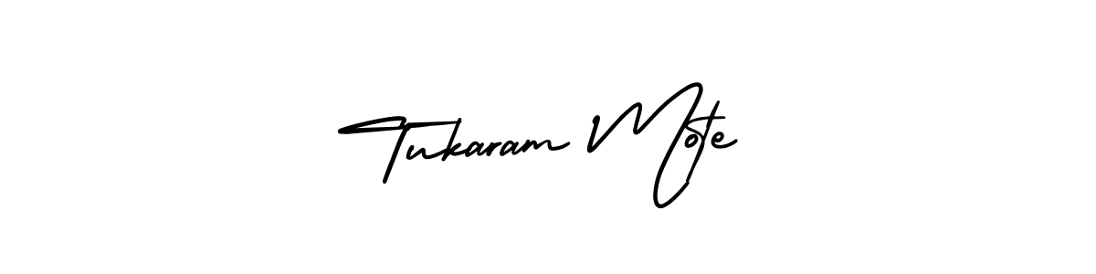 AmerikaSignatureDemo-Regular is a professional signature style that is perfect for those who want to add a touch of class to their signature. It is also a great choice for those who want to make their signature more unique. Get Tukaram Mote name to fancy signature for free. Tukaram Mote signature style 3 images and pictures png