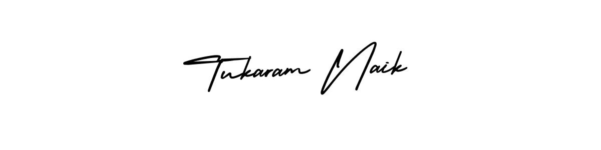 This is the best signature style for the Tukaram Naik name. Also you like these signature font (AmerikaSignatureDemo-Regular). Mix name signature. Tukaram Naik signature style 3 images and pictures png