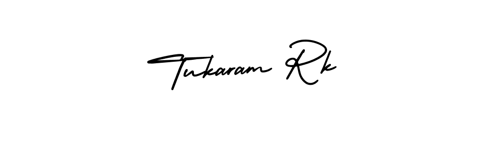 You can use this online signature creator to create a handwritten signature for the name Tukaram Rk. This is the best online autograph maker. Tukaram Rk signature style 3 images and pictures png