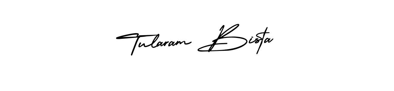 Once you've used our free online signature maker to create your best signature AmerikaSignatureDemo-Regular style, it's time to enjoy all of the benefits that Tularam Bista name signing documents. Tularam Bista signature style 3 images and pictures png