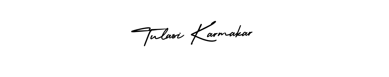 Once you've used our free online signature maker to create your best signature AmerikaSignatureDemo-Regular style, it's time to enjoy all of the benefits that Tulasi Karmakar name signing documents. Tulasi Karmakar signature style 3 images and pictures png