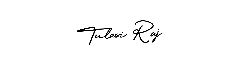 if you are searching for the best signature style for your name Tulasi Raj. so please give up your signature search. here we have designed multiple signature styles  using AmerikaSignatureDemo-Regular. Tulasi Raj signature style 3 images and pictures png