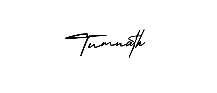 This is the best signature style for the Tumnath name. Also you like these signature font (AmerikaSignatureDemo-Regular). Mix name signature. Tumnath signature style 3 images and pictures png