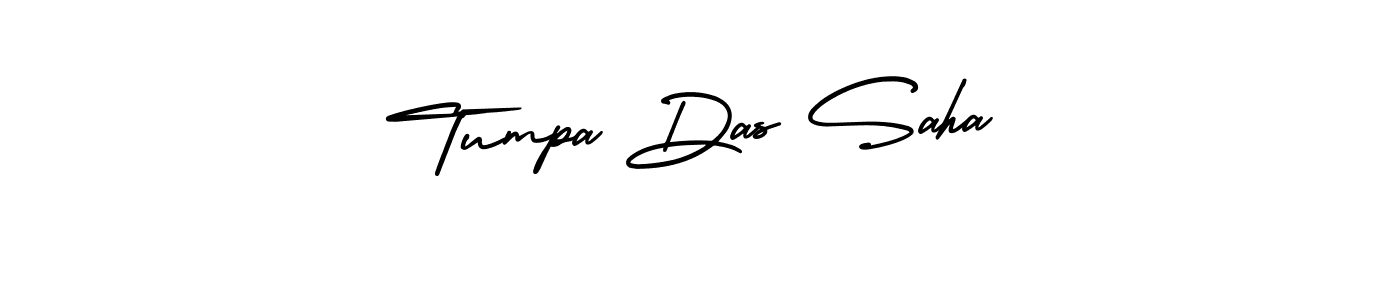 Once you've used our free online signature maker to create your best signature AmerikaSignatureDemo-Regular style, it's time to enjoy all of the benefits that Tumpa Das Saha name signing documents. Tumpa Das Saha signature style 3 images and pictures png