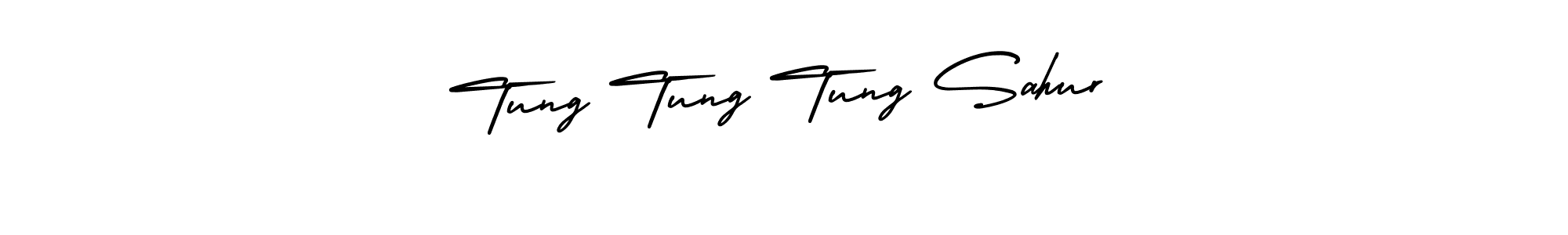 Make a beautiful signature design for name Tung Tung Tung Sahur. Use this online signature maker to create a handwritten signature for free. Tung Tung Tung Sahur signature style 3 images and pictures png