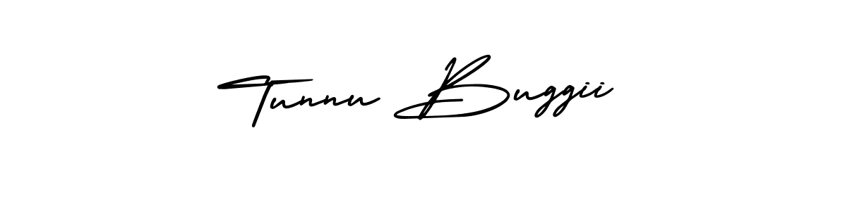 Similarly AmerikaSignatureDemo-Regular is the best handwritten signature design. Signature creator online .You can use it as an online autograph creator for name Tunnu Buggii. Tunnu Buggii signature style 3 images and pictures png