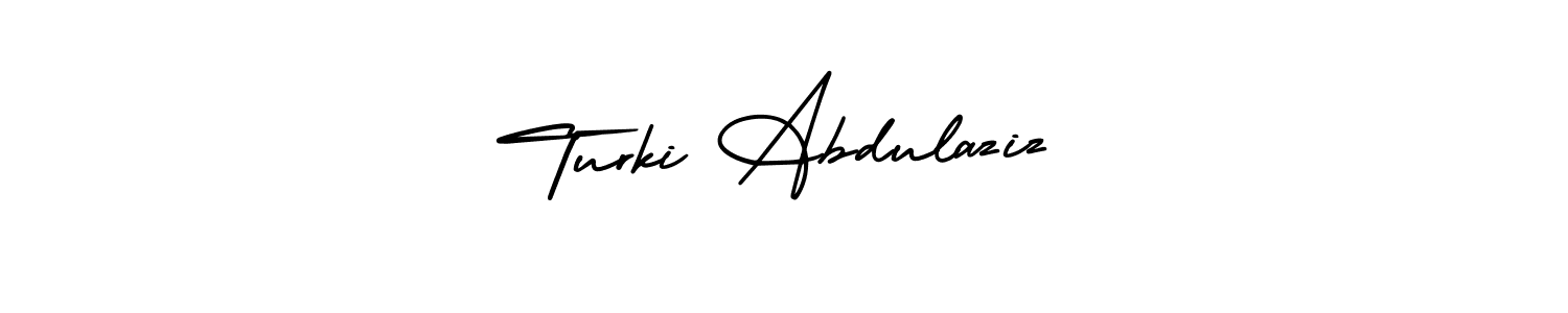 Here are the top 10 professional signature styles for the name Turki Abdulaziz. These are the best autograph styles you can use for your name. Turki Abdulaziz signature style 3 images and pictures png