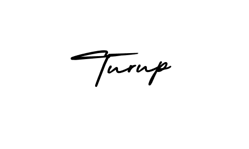 You can use this online signature creator to create a handwritten signature for the name Turup. This is the best online autograph maker. Turup signature style 3 images and pictures png
