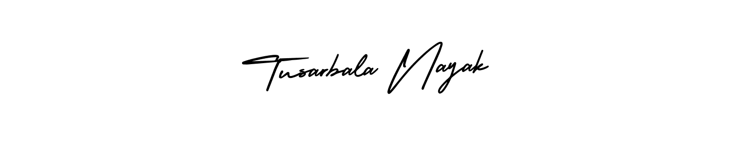 Check out images of Autograph of Tusarbala Nayak name. Actor Tusarbala Nayak Signature Style. AmerikaSignatureDemo-Regular is a professional sign style online. Tusarbala Nayak signature style 3 images and pictures png