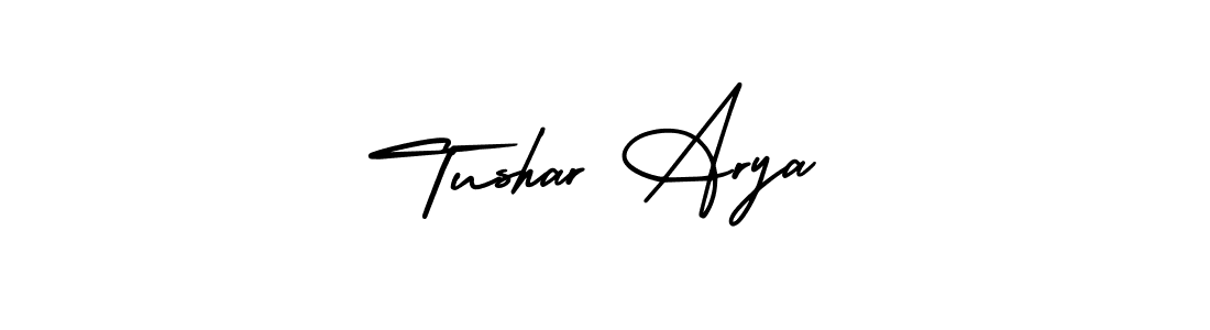 See photos of Tushar Arya official signature by Spectra . Check more albums & portfolios. Read reviews & check more about AmerikaSignatureDemo-Regular font. Tushar Arya signature style 3 images and pictures png