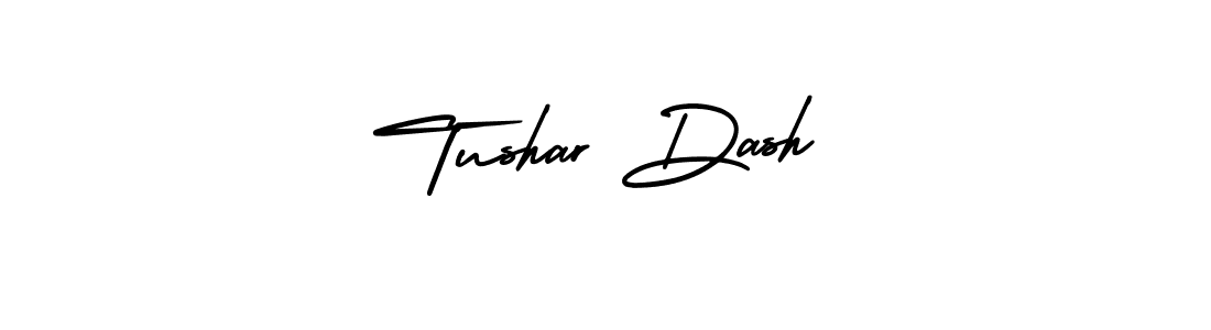 Check out images of Autograph of Tushar Dash name. Actor Tushar Dash Signature Style. AmerikaSignatureDemo-Regular is a professional sign style online. Tushar Dash signature style 3 images and pictures png