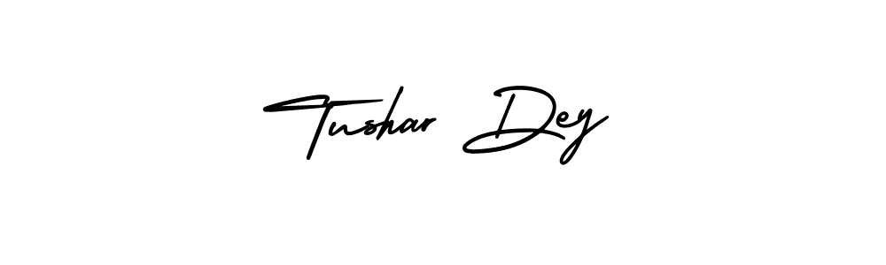 Once you've used our free online signature maker to create your best signature AmerikaSignatureDemo-Regular style, it's time to enjoy all of the benefits that Tushar Dey name signing documents. Tushar Dey signature style 3 images and pictures png