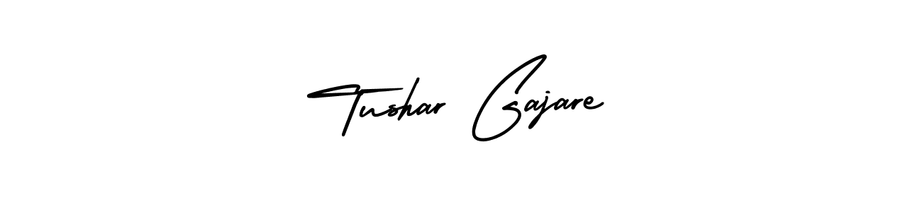 See photos of Tushar Gajare official signature by Spectra . Check more albums & portfolios. Read reviews & check more about AmerikaSignatureDemo-Regular font. Tushar Gajare signature style 3 images and pictures png