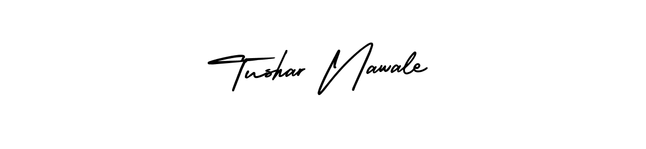 See photos of Tushar Nawale official signature by Spectra . Check more albums & portfolios. Read reviews & check more about AmerikaSignatureDemo-Regular font. Tushar Nawale signature style 3 images and pictures png