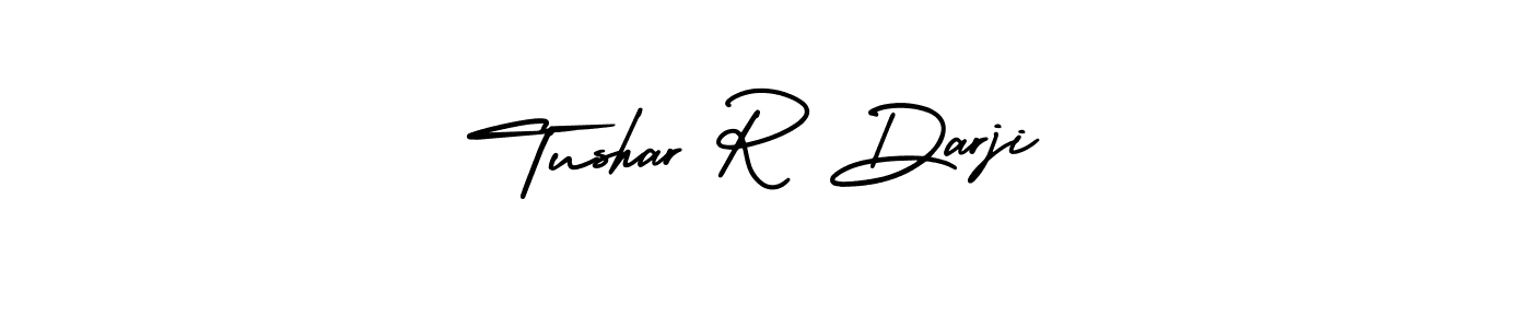 See photos of Tushar R Darji official signature by Spectra . Check more albums & portfolios. Read reviews & check more about AmerikaSignatureDemo-Regular font. Tushar R Darji signature style 3 images and pictures png