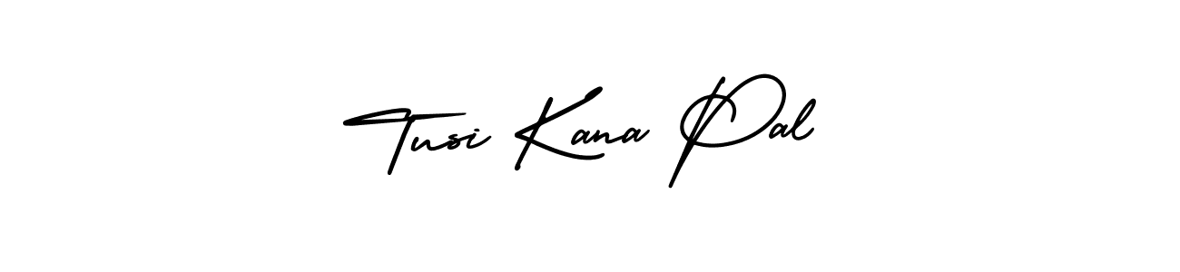 Similarly AmerikaSignatureDemo-Regular is the best handwritten signature design. Signature creator online .You can use it as an online autograph creator for name Tusi Kana Pal. Tusi Kana Pal signature style 3 images and pictures png