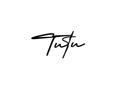 This is the best signature style for the Tutu name. Also you like these signature font (AmerikaSignatureDemo-Regular). Mix name signature. Tutu signature style 3 images and pictures png