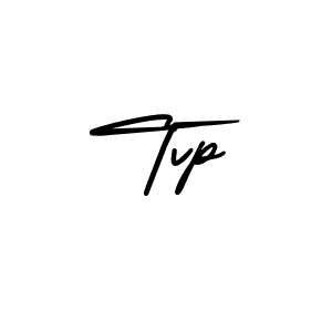 Tvp stylish signature style. Best Handwritten Sign (AmerikaSignatureDemo-Regular) for my name. Handwritten Signature Collection Ideas for my name Tvp. Tvp signature style 3 images and pictures png