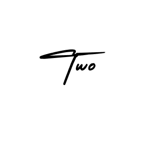 AmerikaSignatureDemo-Regular is a professional signature style that is perfect for those who want to add a touch of class to their signature. It is also a great choice for those who want to make their signature more unique. Get Two name to fancy signature for free. Two signature style 3 images and pictures png