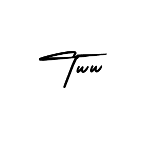 Make a beautiful signature design for name Tww. Use this online signature maker to create a handwritten signature for free. Tww signature style 3 images and pictures png