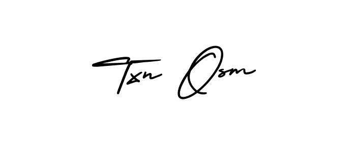 Here are the top 10 professional signature styles for the name Txn Osm. These are the best autograph styles you can use for your name. Txn Osm signature style 3 images and pictures png