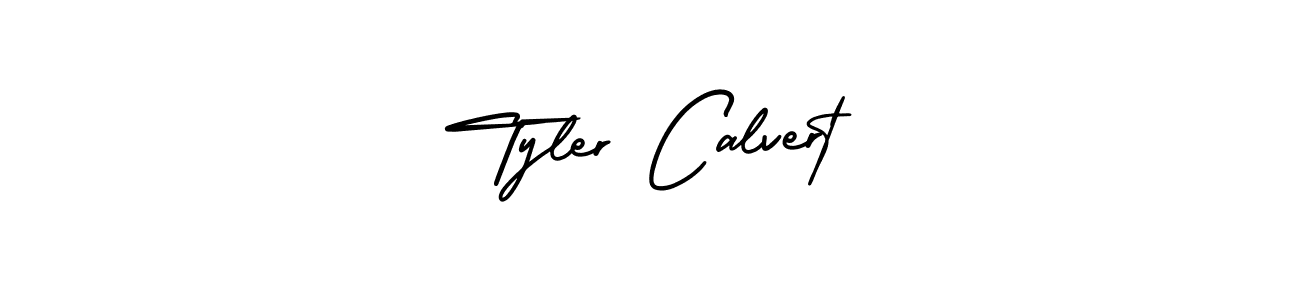 Here are the top 10 professional signature styles for the name Tyler Calvert. These are the best autograph styles you can use for your name. Tyler Calvert signature style 3 images and pictures png