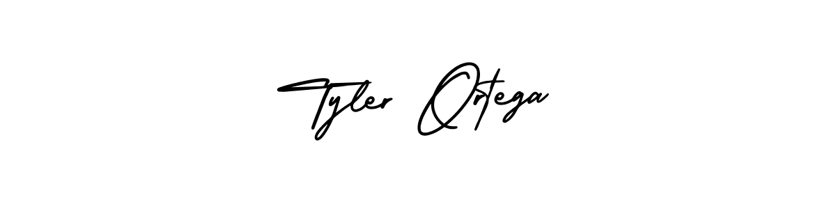 Once you've used our free online signature maker to create your best signature AmerikaSignatureDemo-Regular style, it's time to enjoy all of the benefits that Tyler Ortega name signing documents. Tyler Ortega signature style 3 images and pictures png